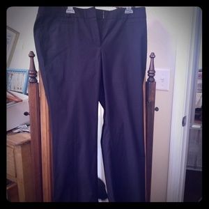 Nordstrom Classiques Entier Trousers